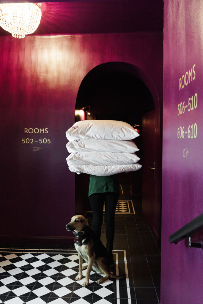 Josefine Hotel Wien