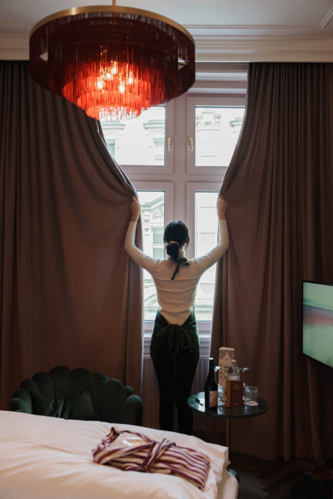 Josefine Hotel Wien