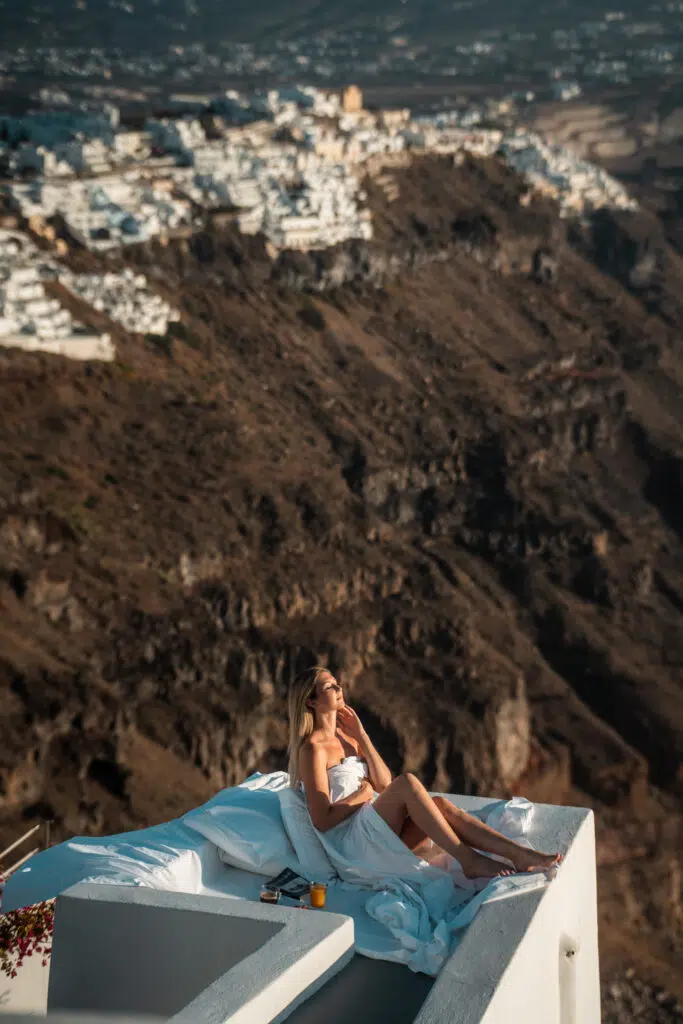 Imer Villas Santorini