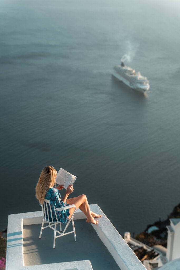 Imer Villas Santorini