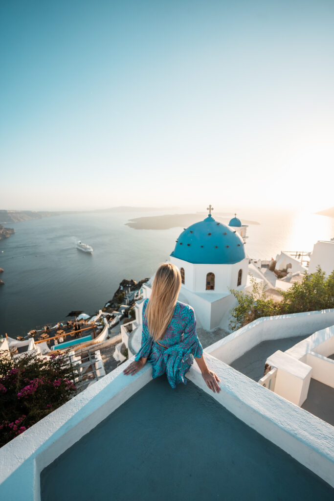 Imer Villas Santorini