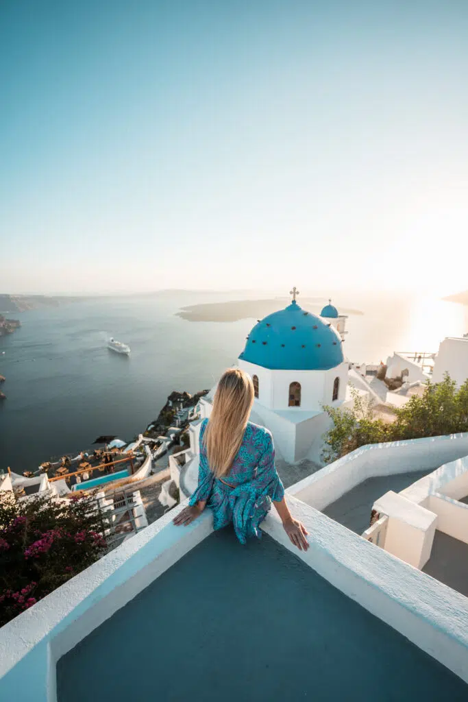 Imer Villas Santorini